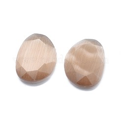 Cabochons di occhio di gatto&nbsp;G-G795-10-04
