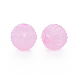 Perline acrilico jelly imitato&nbsp;LS-MACR-S373-11-E10
