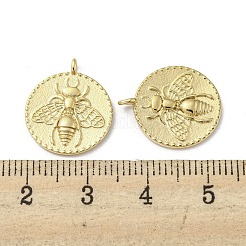 Anhänger aus Edelstahl 304&nbsp;STAS-L022-028G