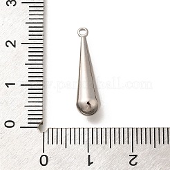 Messing Anhänger & Charms&nbsp;KK-B127-12P