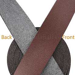 Nastro in pelle pu&nbsp;DIY-WH0167-34A
