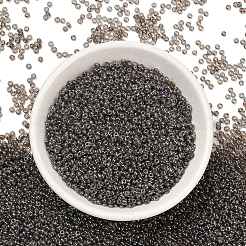 12/0 perline di vetro rotonde di grado A fgb&nbsp;SEED-Q011-F528