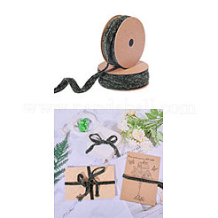 Polyester-Chenilleband&nbsp;OCOR-WH0097-36C