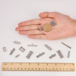 Messing Magnetschiebeverriegelung Spangen&nbsp;FIND-SC0001-03