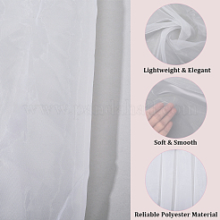 1 m Polyester-Gazestoff&nbsp;DIY-CY0002-08A