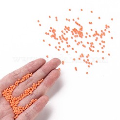 11/0 FGB-Glasperlen der Güteklasse A&nbsp;SEED-N001-A-1067