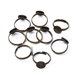 Messing-Pad-Ring Basis Zubehör&nbsp;EC022-NFAB