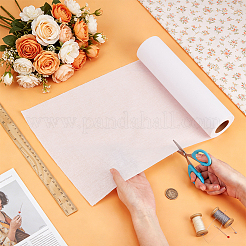 Tissu de doublure en coton thermocollant&nbsp;DIY-WH0698-027B