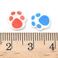 Handgemachter Ton-Cabochon&nbsp;CLAY-I014-04