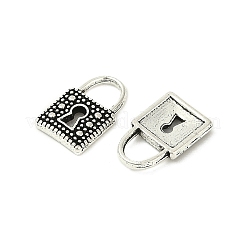 Pendente in lega&nbsp;PALLOY-A18537-AS-LF