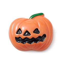 Cabochon in resina opaca di halloween&nbsp;RESI-K019-53B