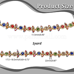 1 Yard Eisenglas-Strassketten&nbsp;FIND-AR0006-66