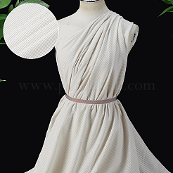Tissu en polyester&nbsp;DIY-WH0591-546A