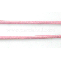 Cordon en cuir de vachette&nbsp;X-WL-H003-2