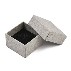 Vitrines à bijoux en papier&nbsp;CON-K015-01A-01