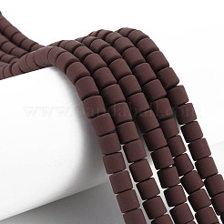 Fatti a mano in argilla polimerica perline fili&nbsp;CLAY-N008-008X
