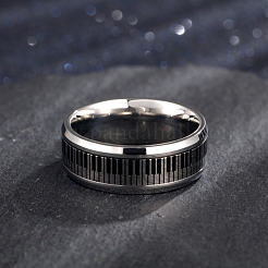 Ringe aus Edelstahl&nbsp;PW-WG52308-04