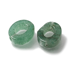 Rahmen aus naturgrünen Aventurinperlen&nbsp;GG-CBA487A-02D