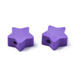 Perline polimero argilla fatto a mano&nbsp;CLAY-N011-46A-04