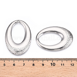 Pendentifs en acier inoxydable&nbsp;STAS-TAC0002-78D-P