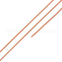 Fil d'acier rond à 7 brin recouvert de nylon&nbsp;TWIR-T002-01B-10
