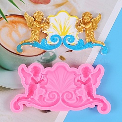 DIY Silikon-Statue-Fondantform&nbsp;PW-WG22721-01
