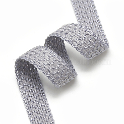 Rubans de nylon tressés&nbsp;SRIB-N003-10D