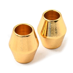 201 Edelstahlperlen&nbsp;STAS-M089-07G
