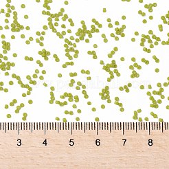 Perle rotonde Toho&nbsp;X-SEED-TR15-2600F