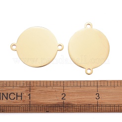 Connettori a maglie in acciaio inossidabile 304&nbsp;STAS-I140-04G