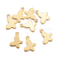 201 ciondoli in acciaio inossidabile&nbsp;X-STAS-K217-80G