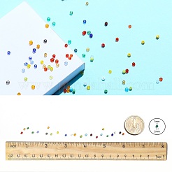 Kit di set di gioielli elasticizzati fai da te&nbsp;DIY-SZ0001-27