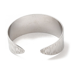 Bracelets en acier inoxydable 304 anti-ternissement&nbsp;BJEW-L682-002P