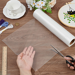 2 Rolle wasserlösliche PVA-Folie&nbsp;DIY-WA0001-06