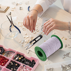 Kit de joyería de diy&nbsp;DIY-GF0004-43B