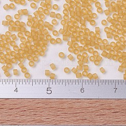 Miyuki Delica Perlen&nbsp;SEED-JP0008-DB0742