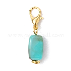Décorations pendentif acrylique&nbsp;KEYC-JM03893