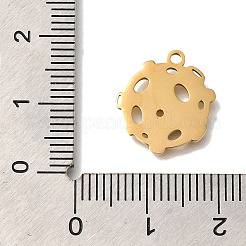 201 pendenti in acciaio inossidabile&nbsp;STAS-R136-29G
