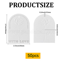 50 Stück Displaykarte mit Rüstung&nbsp;CDIS-SP0001-35B