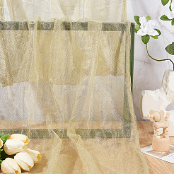 1 Yard Polyester-Netzgewebe&nbsp;DIY-CY0002-64A