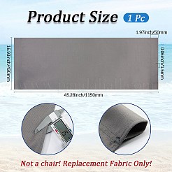 1 pièce de toile de chaise&nbsp;AJEW-GF0012-03B-05