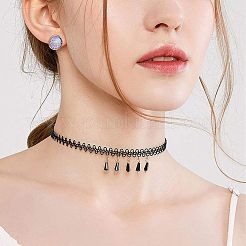 Diy pendiente haciendo&nbsp;STAS-UN0002-94