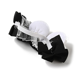 Stoffkleidungssets für die DIY-Puppenherstellung&nbsp;DIY-F156-04