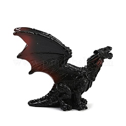 Decorazioni per display in resina di Halloween&nbsp;DJEW-D301-01A