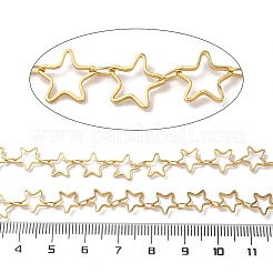 Catene a stella in ottone&nbsp;CHC-H113-05G