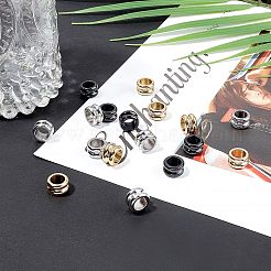 Perlas de acero inoxidable 304&nbsp;STAS-UN0006-98