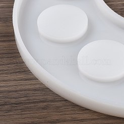 DIY Silikon Kerzenformen&nbsp;DIY-M056-01B