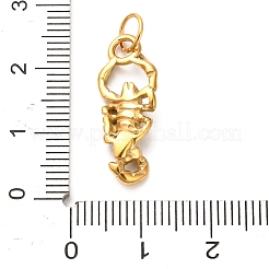 Ciondoli in acciaio inossidabile 304 con temi animali&nbsp;LS-STAS-K304-04G