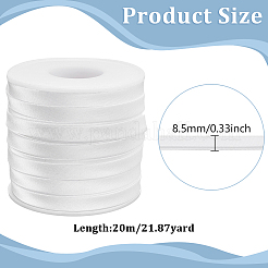 20m Satin-Paspelband&nbsp;OCOR-PH0005-23A