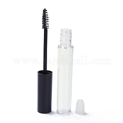 DIY leere Wimpernflasche aus Plastik für Haustiere&nbsp;MRMJ-G014-09